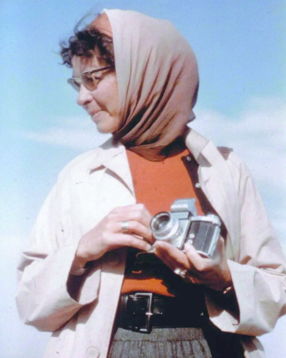 Helen Keiser