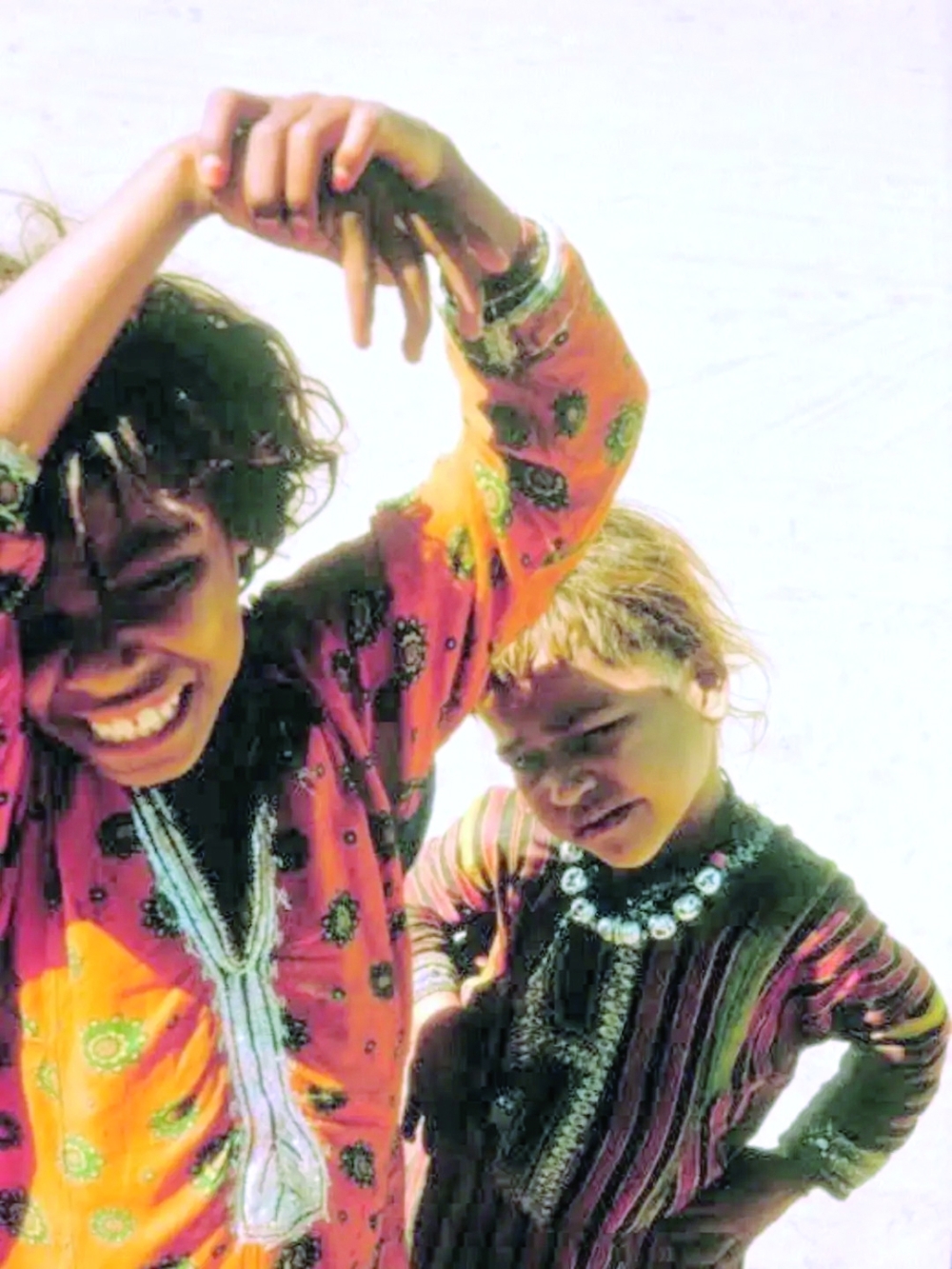 Salalah, 1976