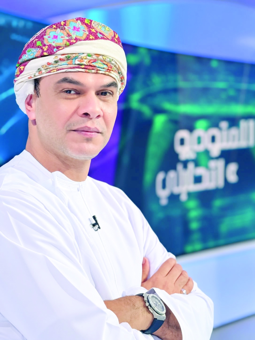 Mohammed al Zaabai