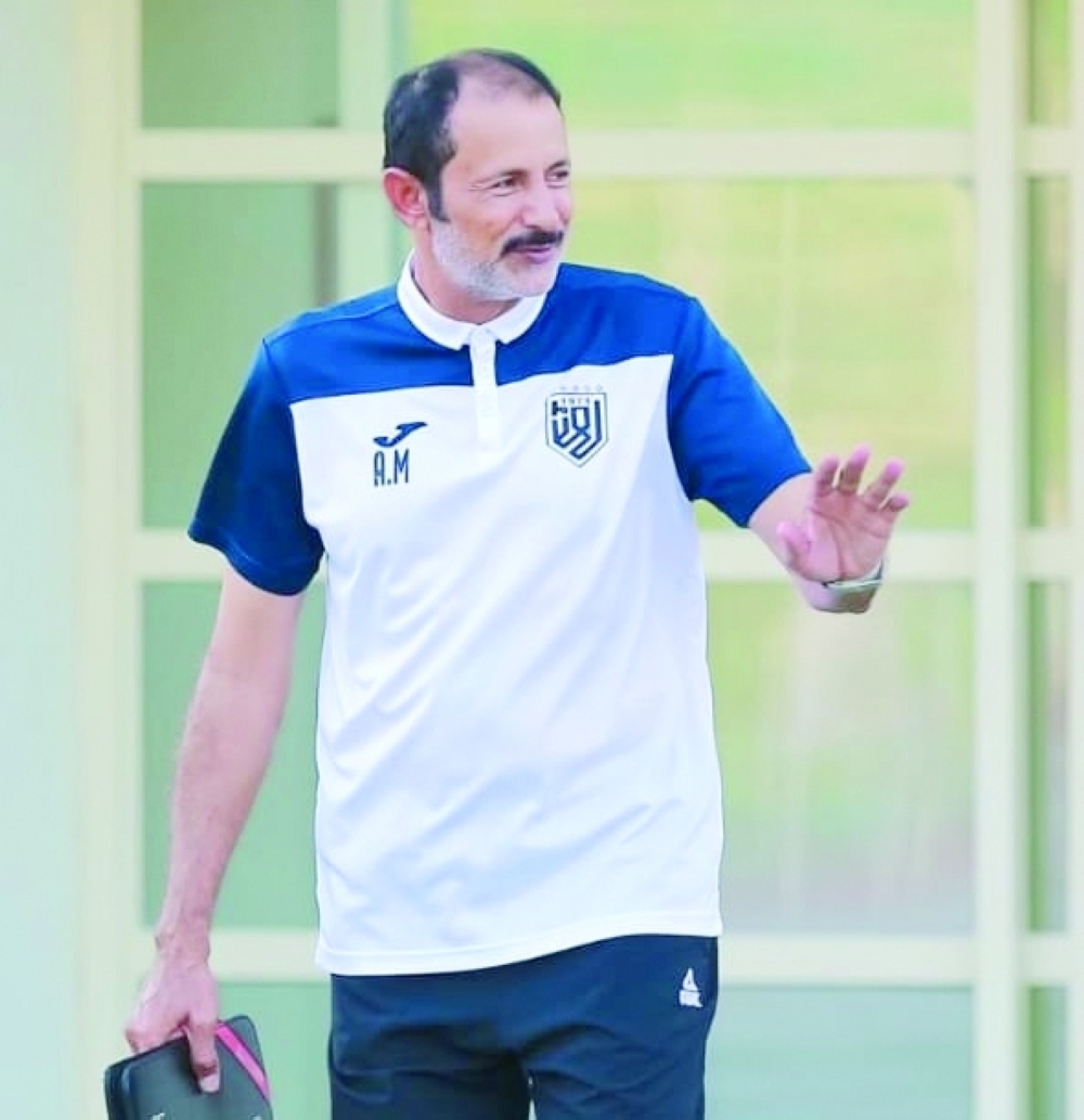 Abdulaziz al Riyami