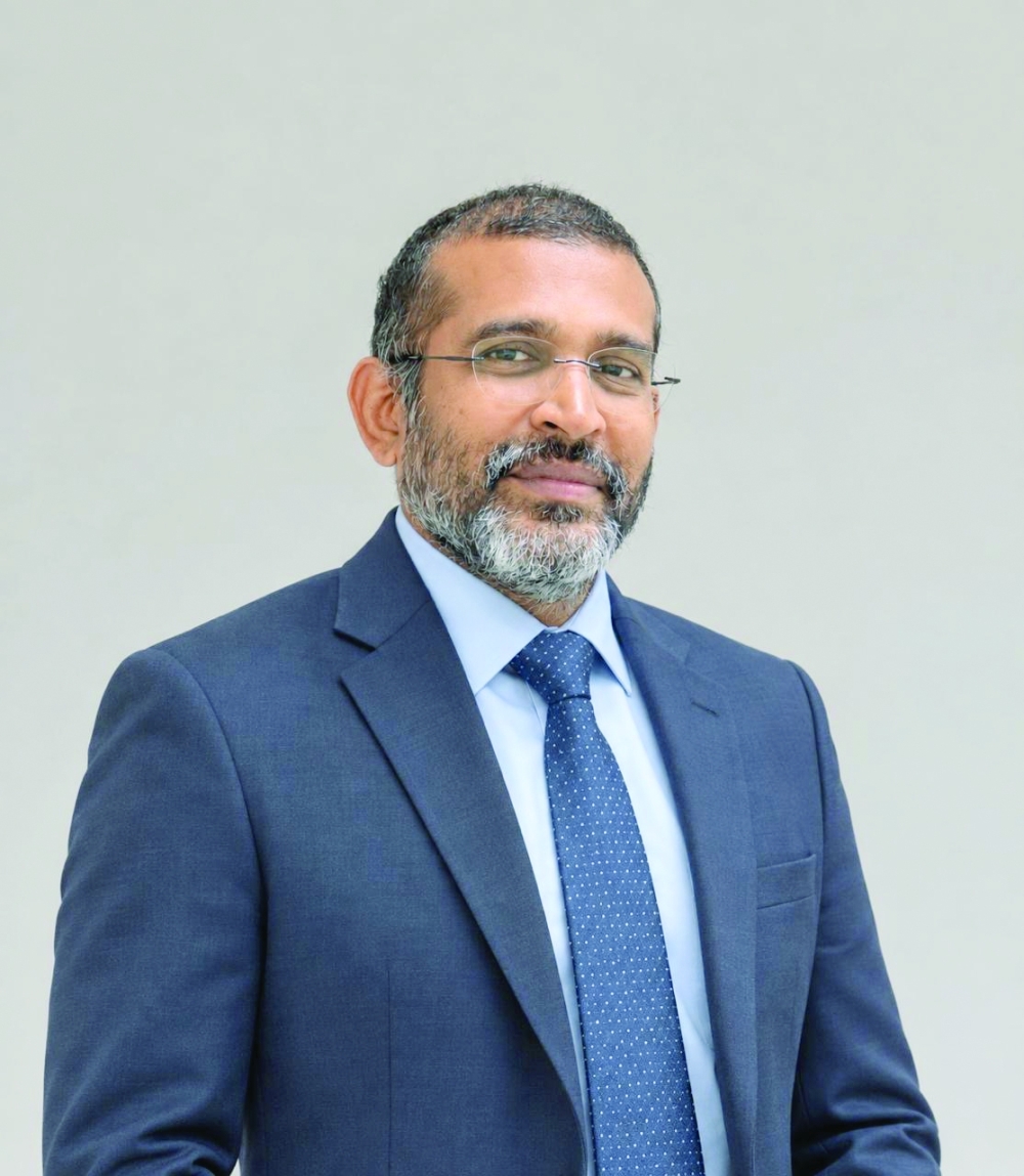 Dr Subrahmanian Muthuraman