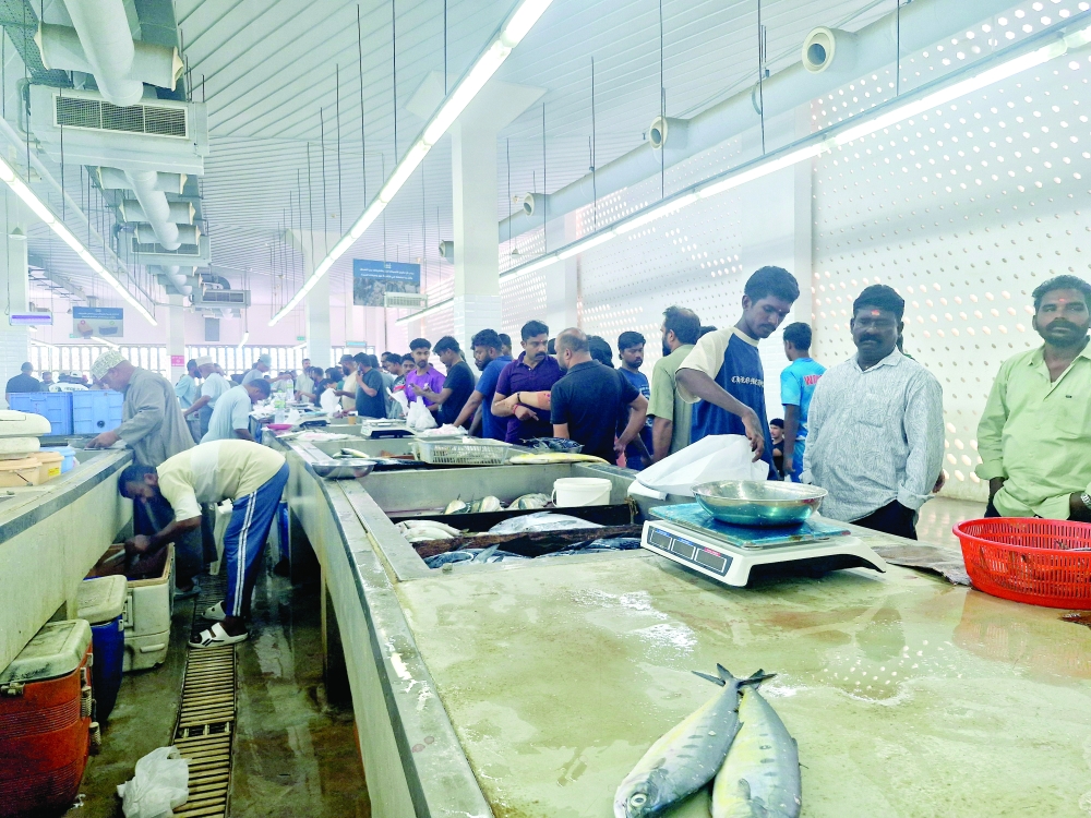 Vendors say the business could double and more Omanis can take part if a second shift starting from evening till midnight.