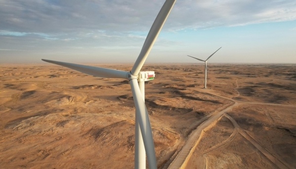Naseem Dhofar to spearhead Oman’s 125 MW Dhofar II Wind IPP
