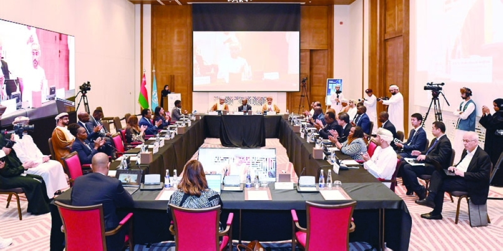 The fourth meeting of the board will review the alliance’s strategic direction and progress on its initiatives and programmes.