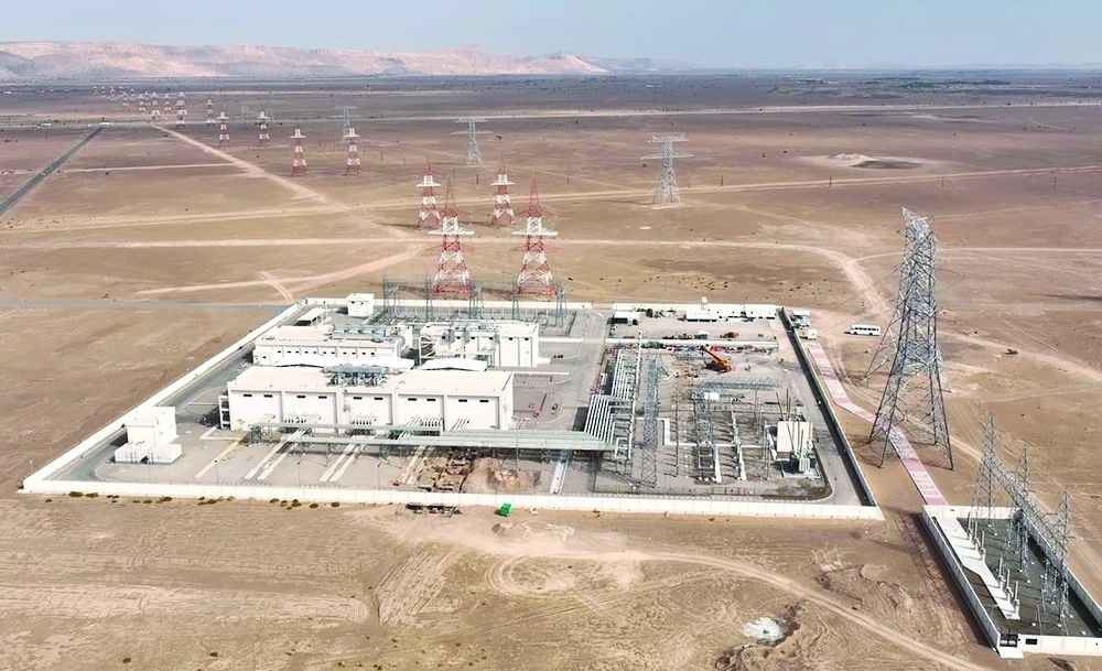Electricity generation increased from 35,935.3 GWh in the corresponding period of 2025, with growth across most governorates.