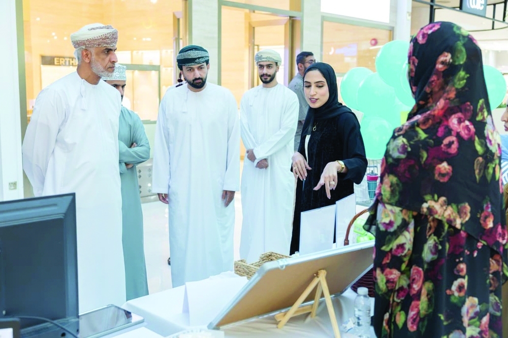The event aimed to correct misconceptions related to mental disorders.