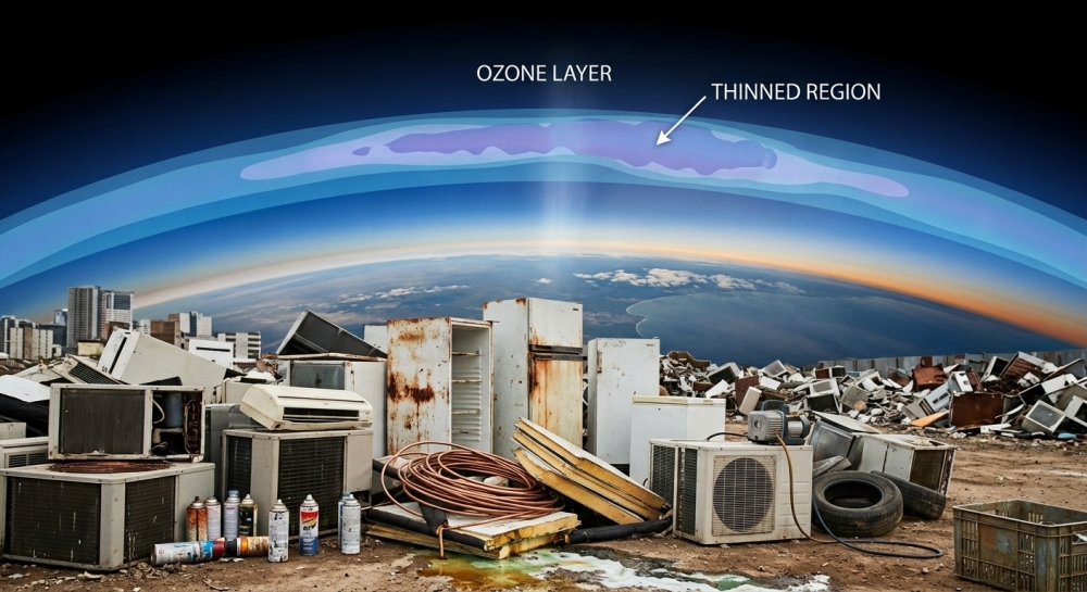 AI Generated Image