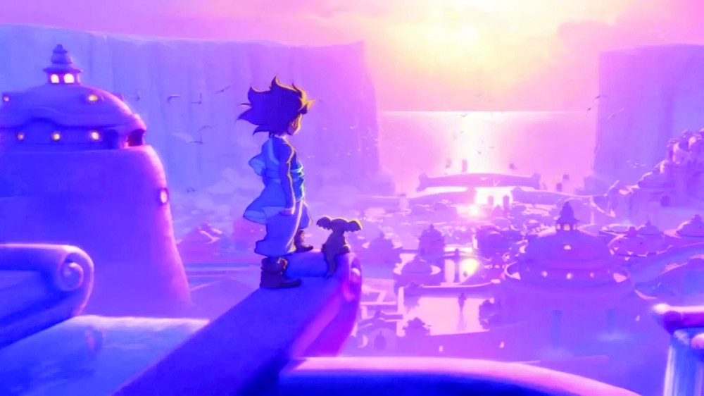 The upcoming animated prequel Avatar Kuruk: Wave of Chaos will follow Avatar Kuruk and his pet, Nikik, as they navigate chaotic spirits and dangerous encounters.