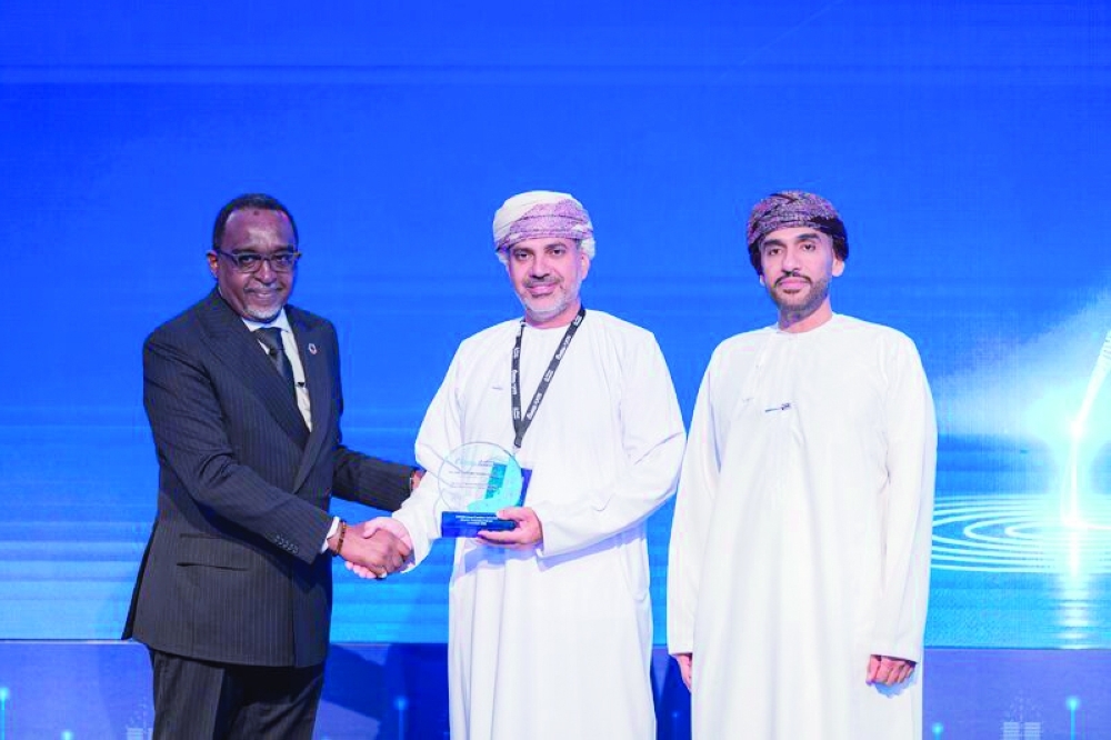 The Leaders’ AXIS 2026 conference provided a platform for Omani stakeholders to present market opportunities and investment priorities to international participants.