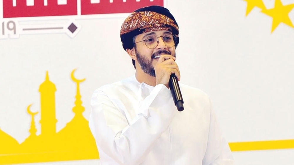 8 vocalists have qualified for the second edition.