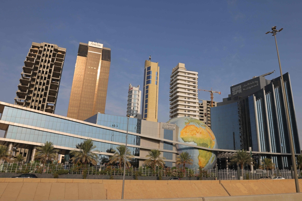 Riyadh