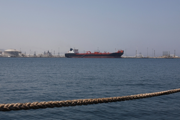 Hormuz shipping disruption is starting to hit harvests, UN agency says