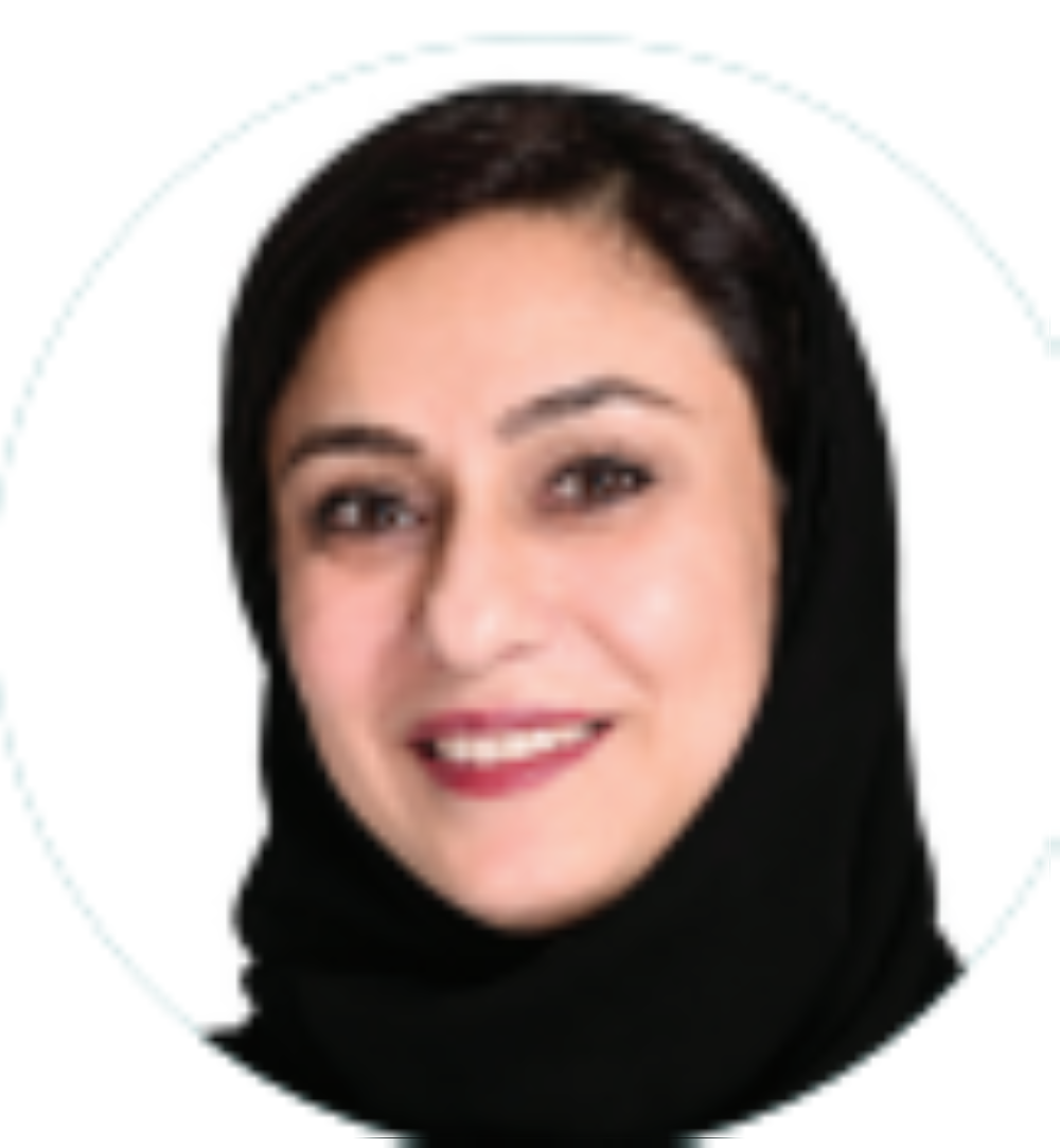 ZAINAB ABDULKHALIQ: Senior Manager, Business Development at be’ah (Oman Environmental Services Holding Company).