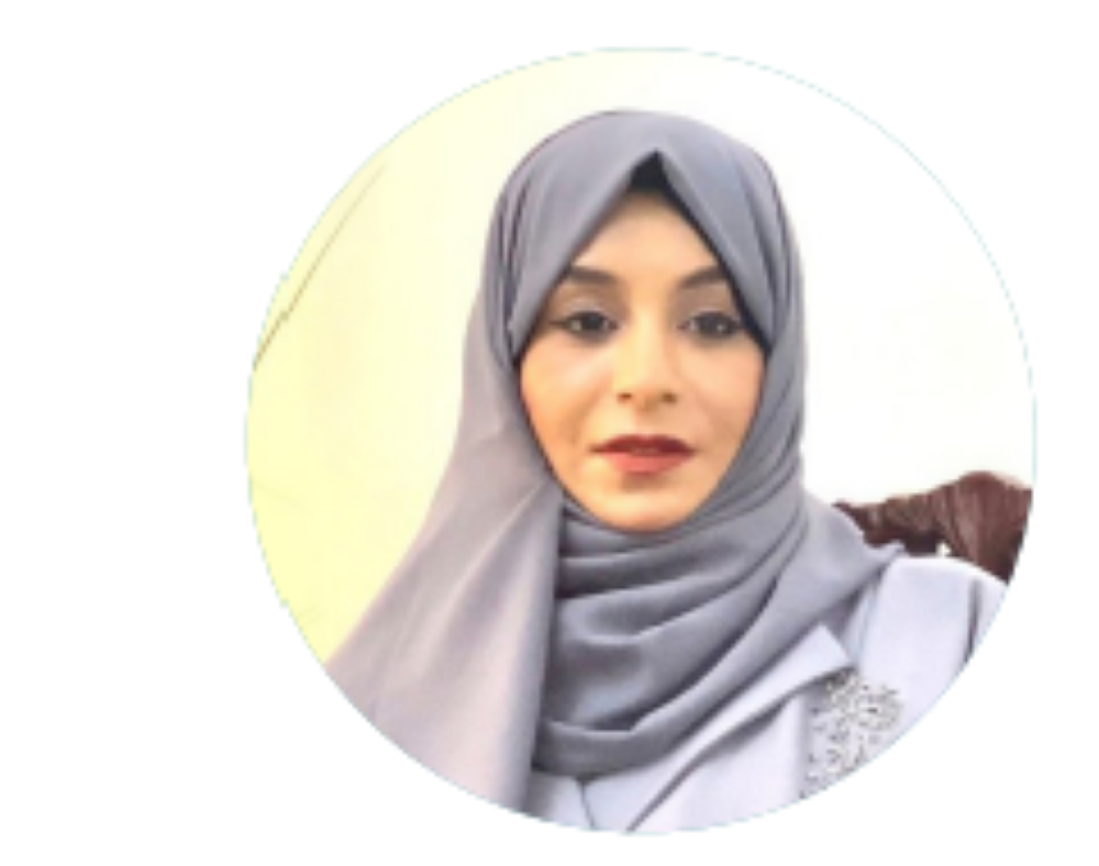 AZZA BINT HAMDOON AL MASKARI: An Omani geophysicist
and well and reservoir management team leader for the Bahja Rima Cluster at Petroleum Development
Oman (PDO). Her experience spans oil field development, technical leadership and training geologists, with a focus on developing national talent




