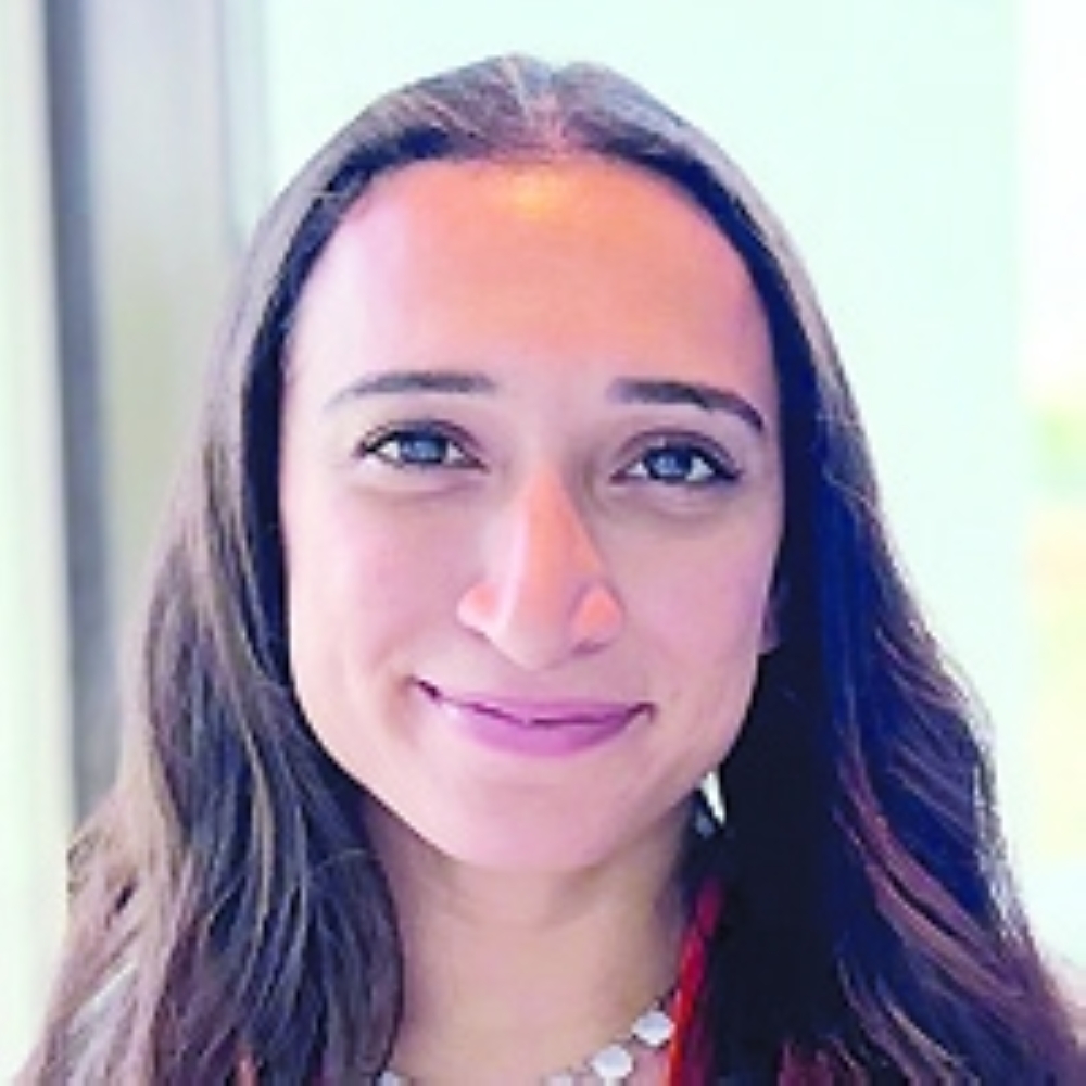 Najah al Riyami