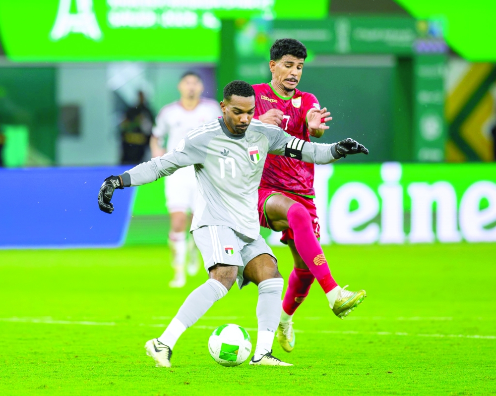 Oman will join hosts Thailand, Tajikistan and Brunei Darussalam at the 52nd King’s Cup next month.