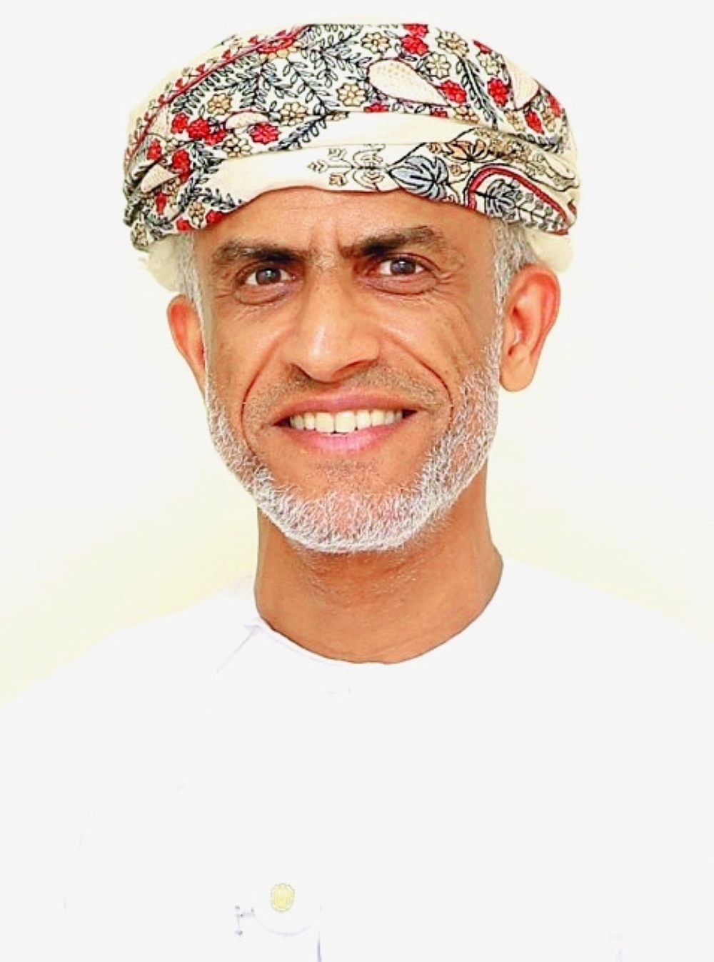 Dr Hamed al Sinawi 