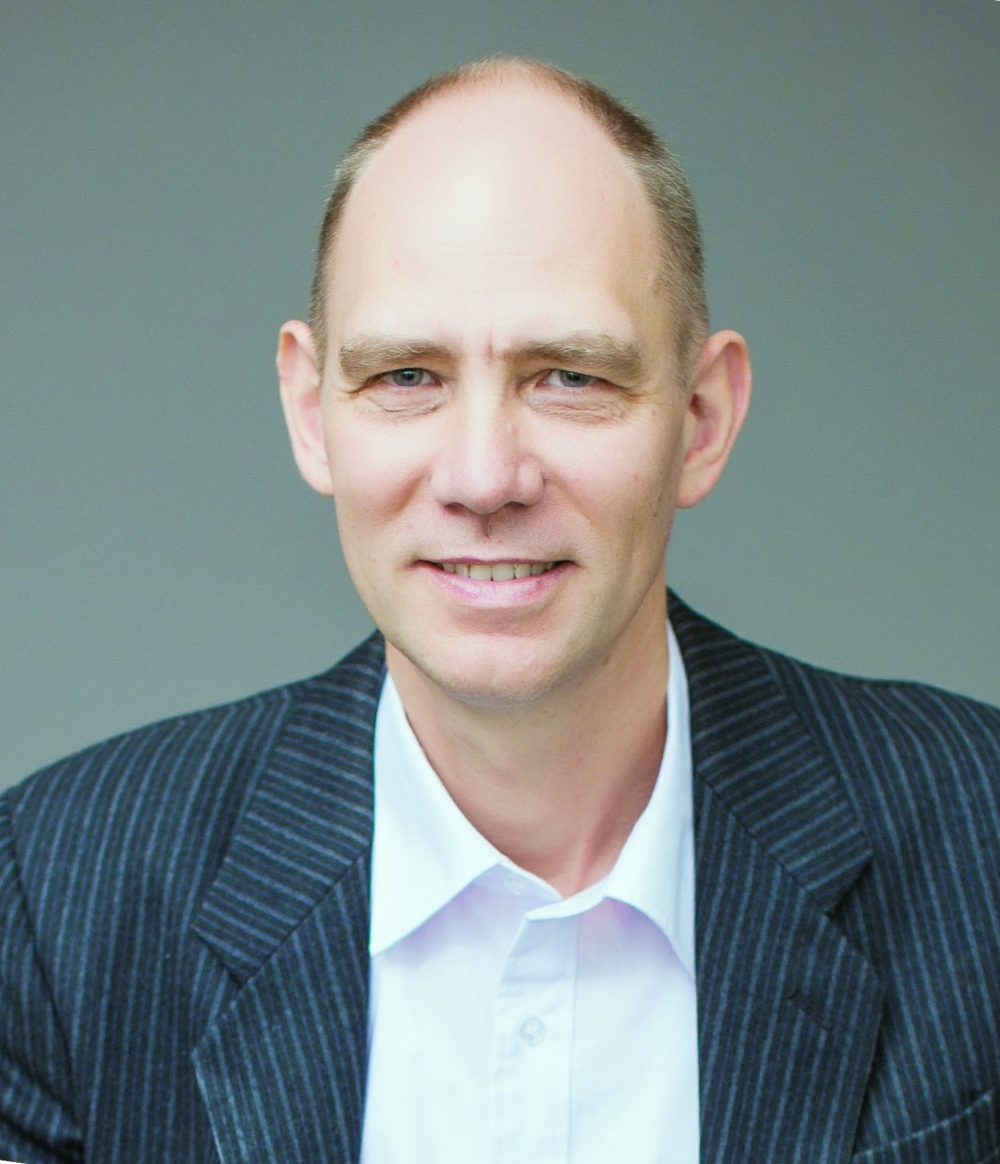 Prof Sergey Dobretsov