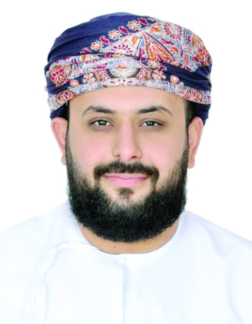 Ahmed al Hosni