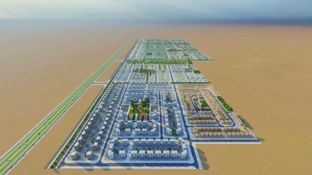 Foreign investors and eligible real estate owners are provided a framework for obtaining residency.