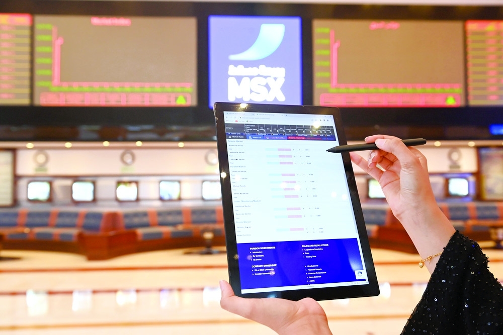 The move establishes a distinct trading classification for collective investment funds.