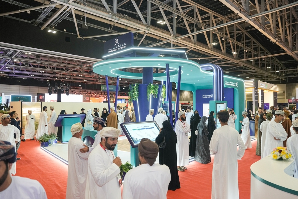 Omani participation in COP31 constitutes an opportunity to showcase the national experience in environmental sustainability.