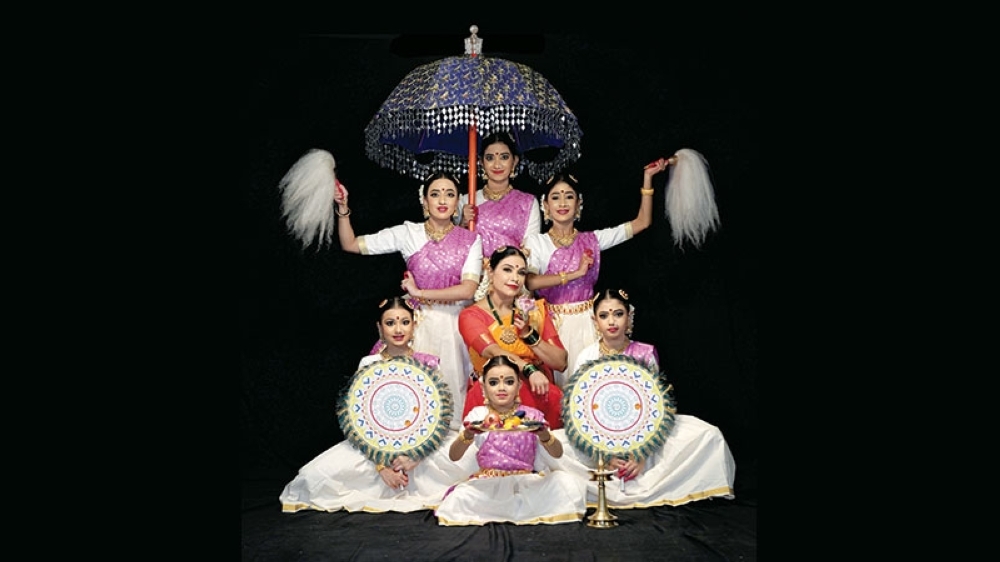 Photo by Gangesh Vadakkethil