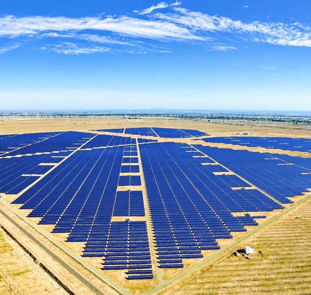 Solar, wind and battery storage  require substantial investment as Oman pursues its energy transition under Vision 2040.