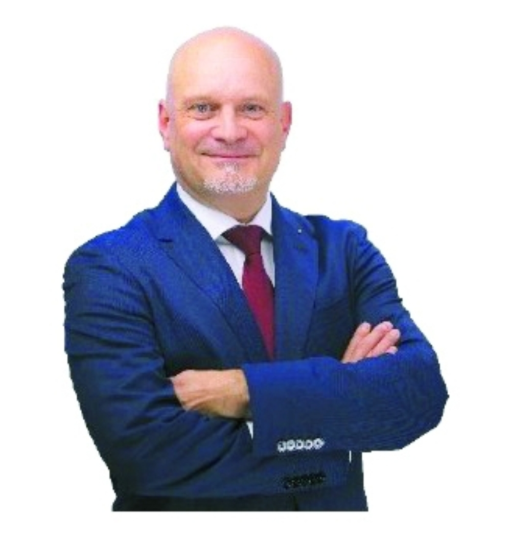 Enrico Komning