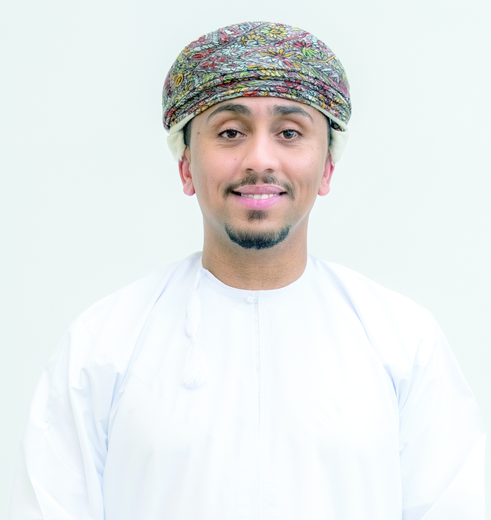 Mohsin al Shukaili