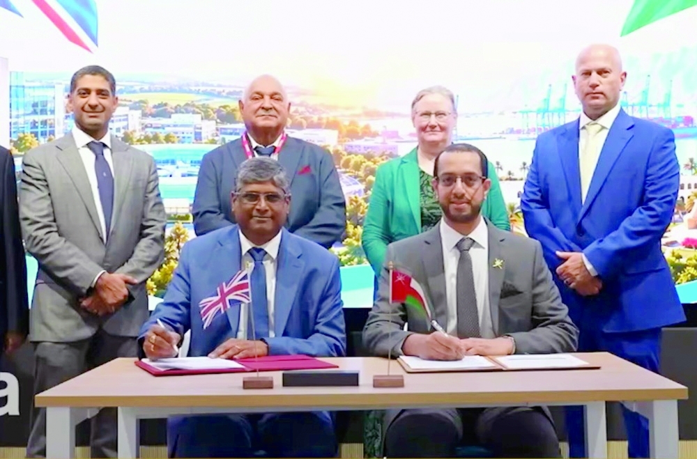 MBSAT, part of Mohammed Al Barwani Group, will use ST Engineering iDirect’s Intuition platform to operate the network and manage satellite capacity.