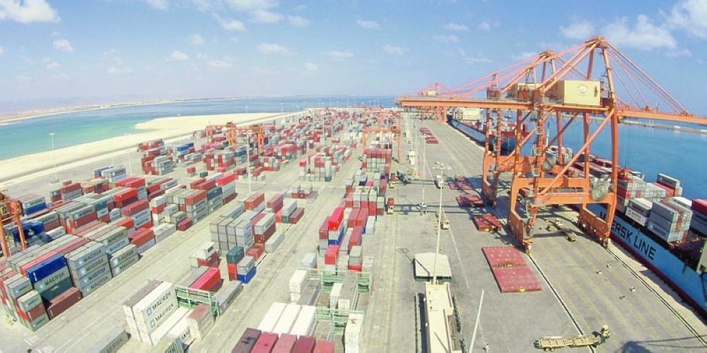 The general import price index also increased 2 per cent from the first quarter.