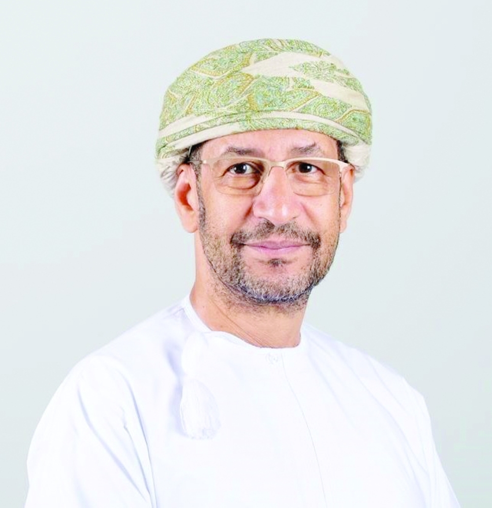 Ali bin Abdullah al Riyami 