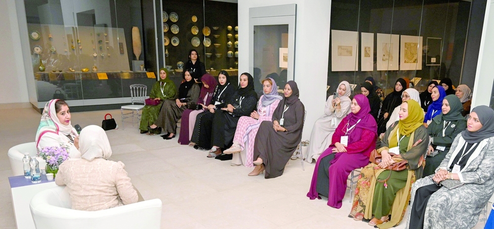 The workshops explored emotional intelligence, including understanding and managing emotions.