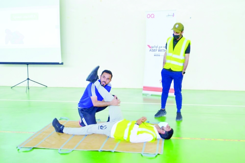 Sports injuries2