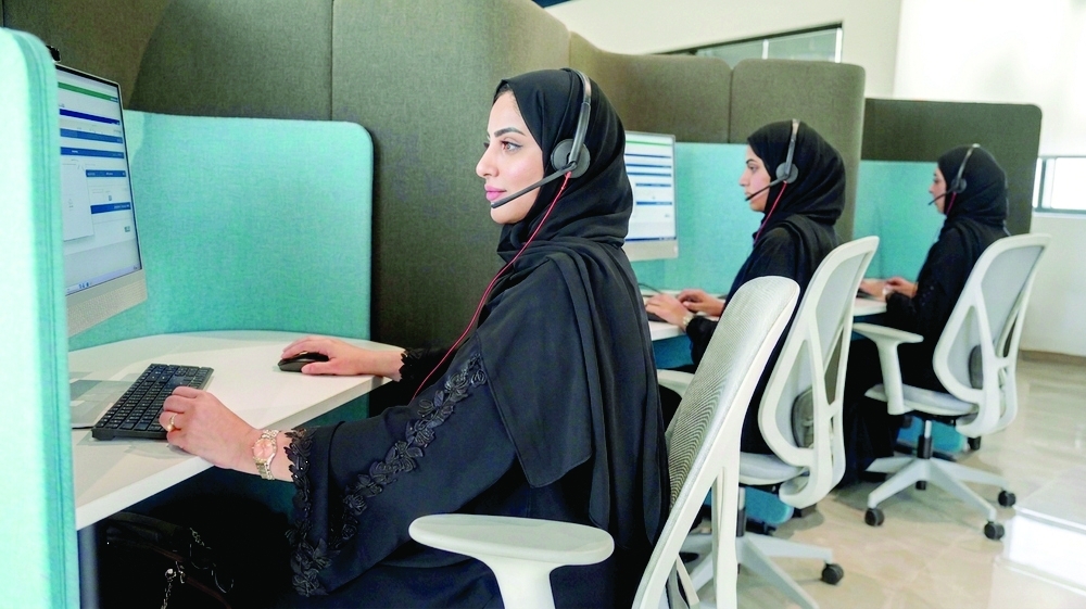 The survey focuses on cleanliness and public health; oversight, inspection, and management of public markets; public parks and gardens; governorate development efforts and municipal e-services and permits.