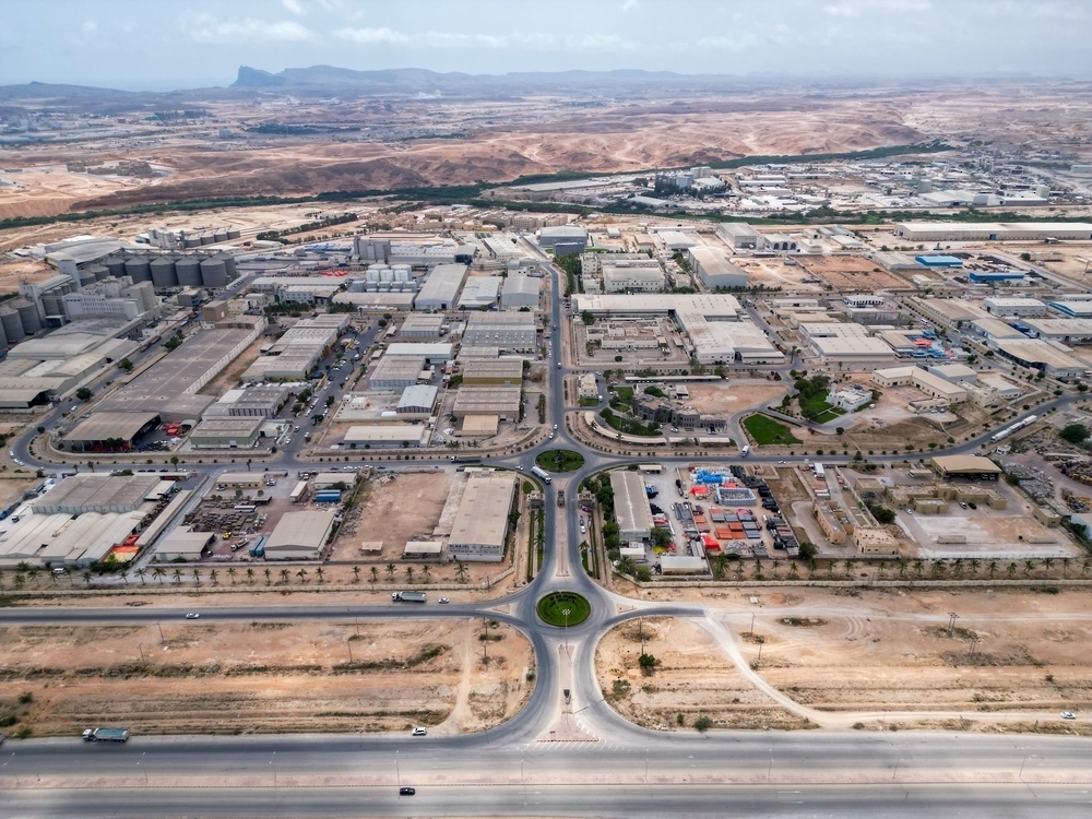 Oman’s participation in the GOIC4IR complements its experience with the Smart Manufacturing Factories Project.