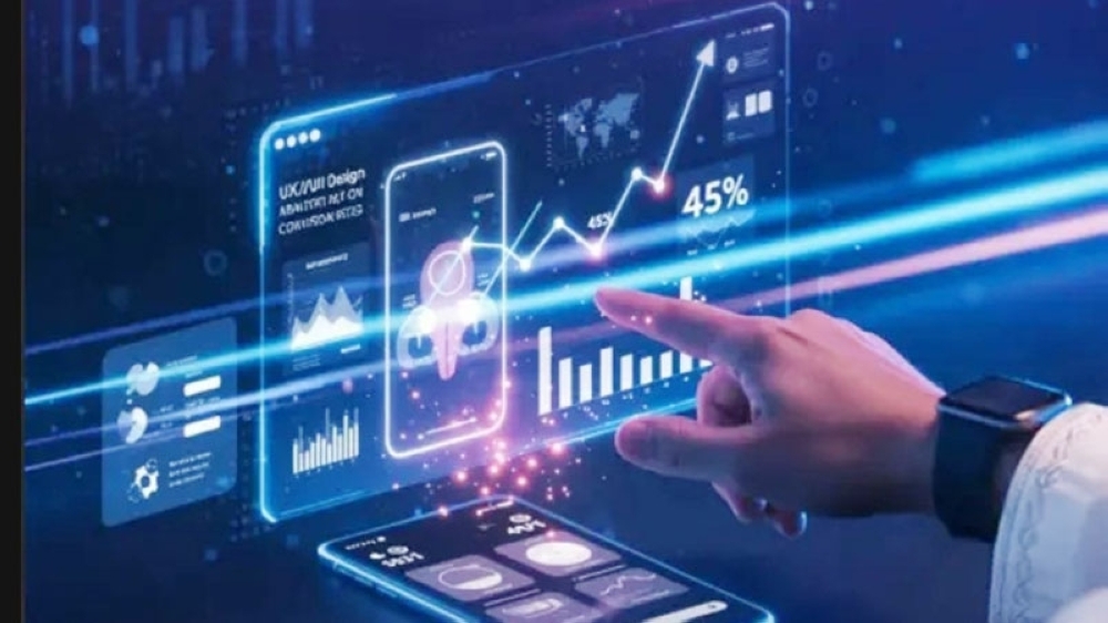 The value of e-commerce rose to RO 288 million in 2025, up from RO 221 million in 2023.
