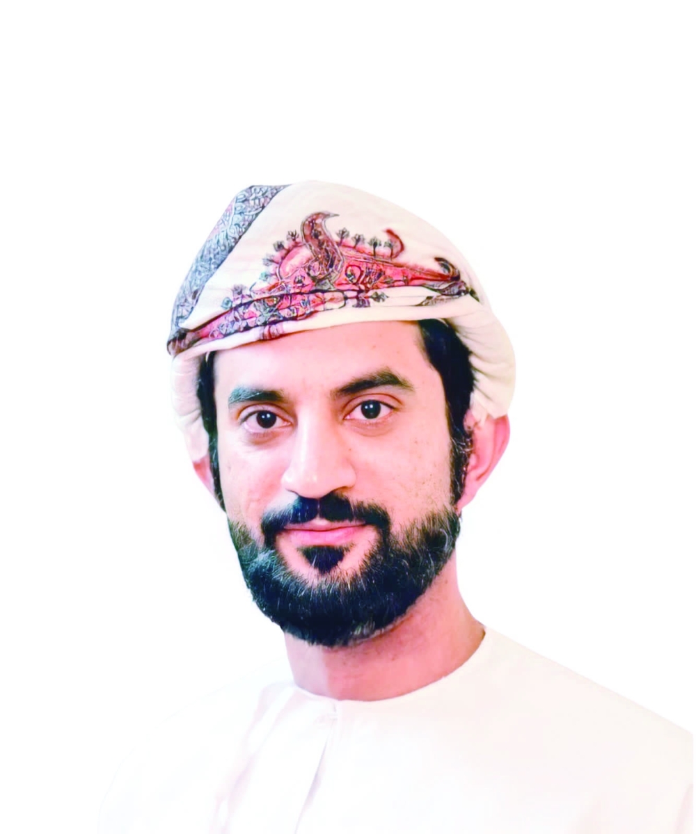 Samir bin Issa al Salimi, executive director of Wings Sports Company.