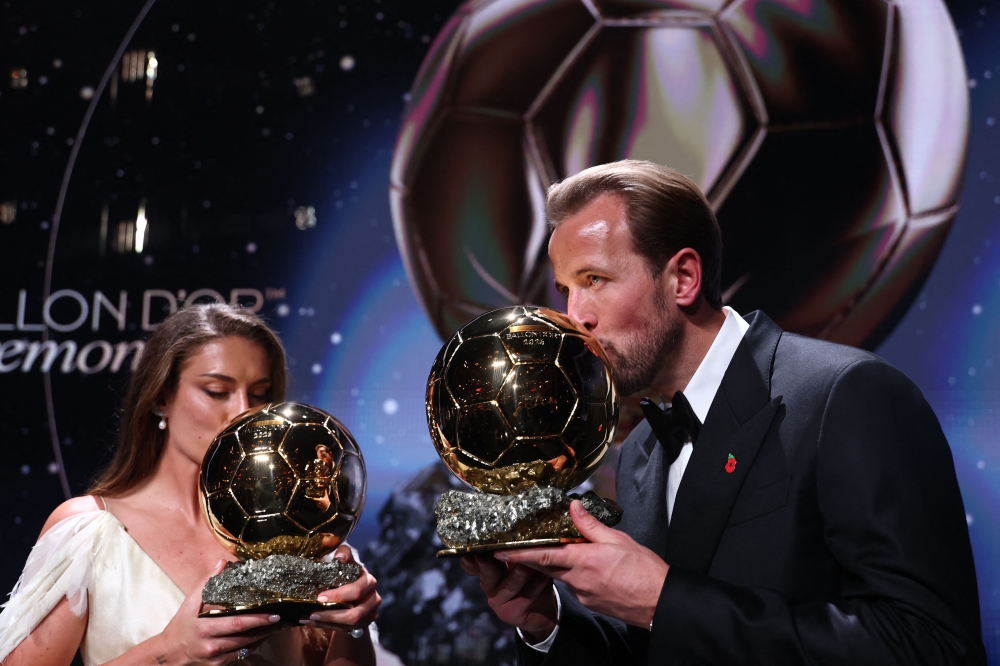 TOPSHOTSTOPSHOT-FBL-AWARD-BALLON D'OR-2026