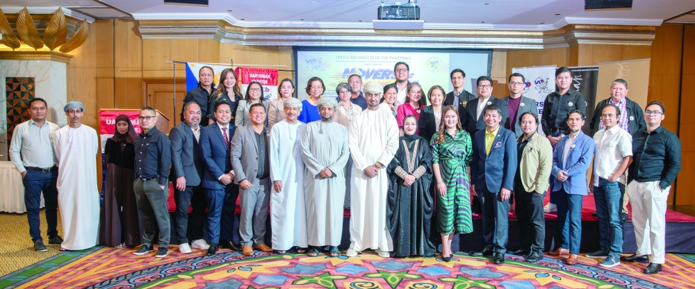 The event marked a significant milestone in the chapter's ten-year journey. 