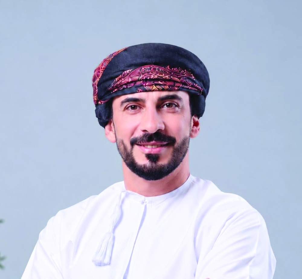 Eng Khalfan bin Nasser al Bartamani