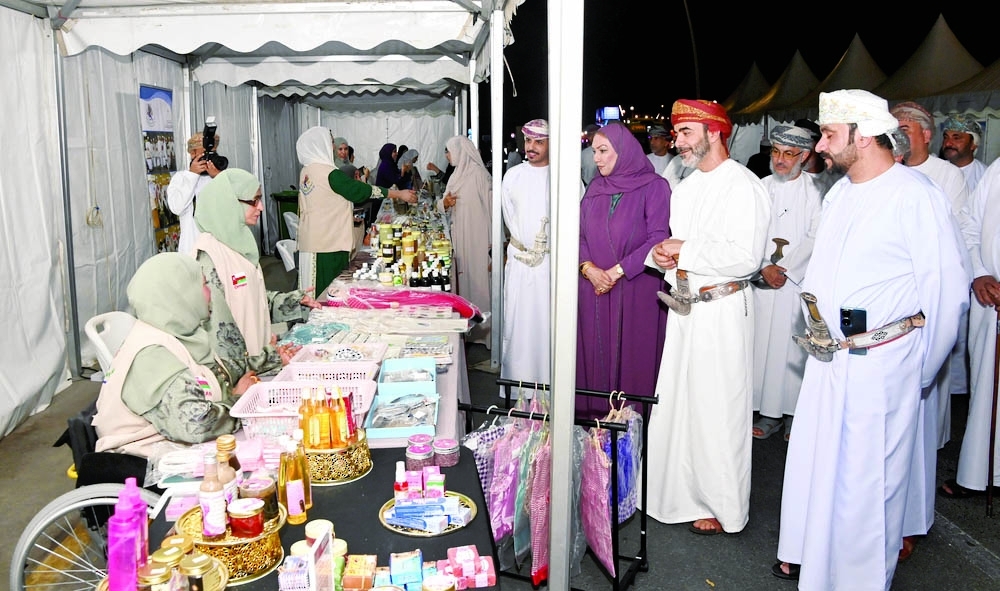 ‘Ray of Hope’ festival for children with disabilities opens