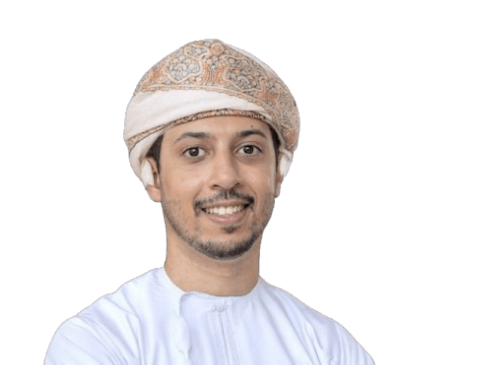Abdullah Al Shaksy, Co-founder and Chief Executive Officer of Phaze Ventures
