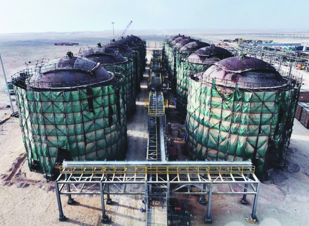 ‘The project is an early demonstration of Oman's emerging green hydrogen industry moving from planning into physical implementation’: Hydrom 
