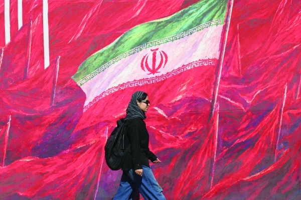 Iran warns of 'devastating'fallout from any new attack