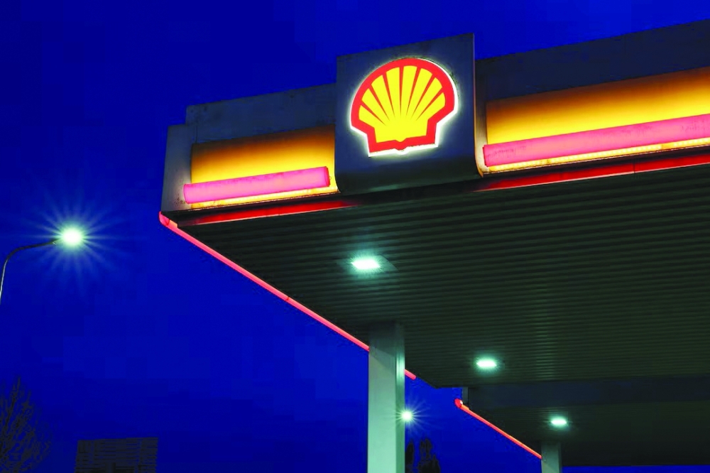 Strong refining margins and higher LNG prices boost Shell’s earnings.