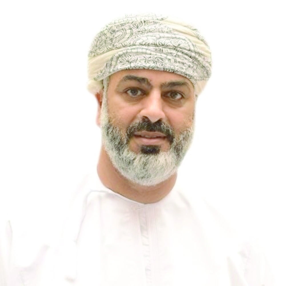 Engineer Khalfan bin Saleh al Naabi will head the Oman delegation at the Games.