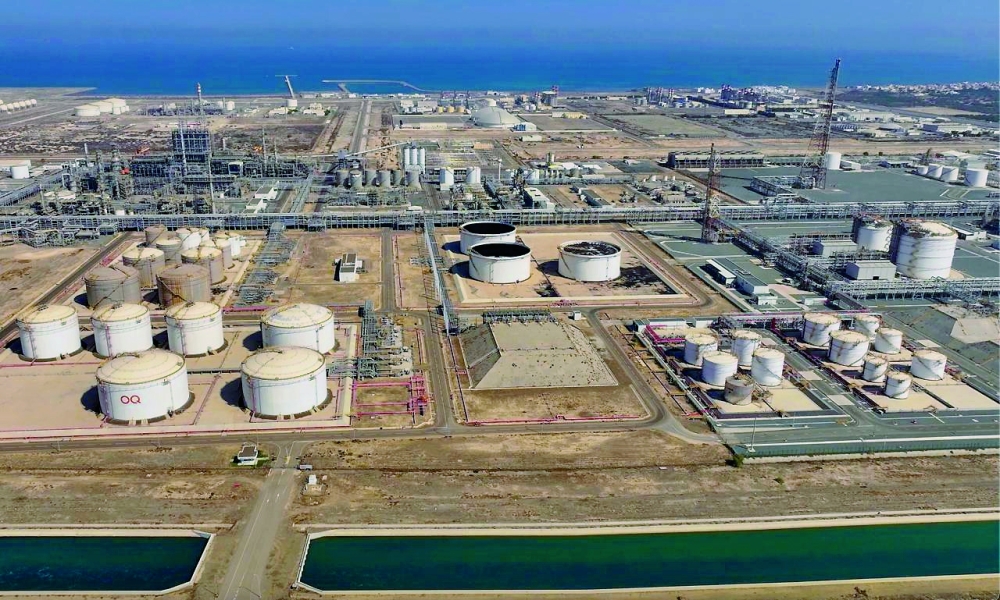 Projects secured in 2026 totalled RO 503.00 million across 11 investments.