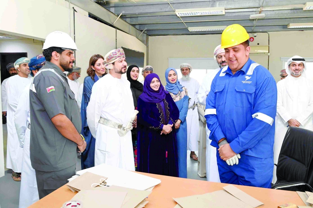 The workshop will develop a sustainable production model by recycling waste paper.